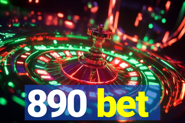 890 bet